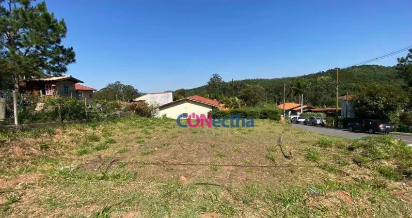 Terreno à venda, 408 m² por R$ 170.000,00 - Condomínio Jardim das Paineiras - Itatiba/SP