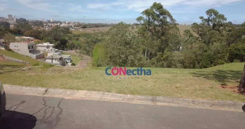 Terreno à venda, 594 m² por R$ 285.000,00 - Ville de France - Itatiba/SP