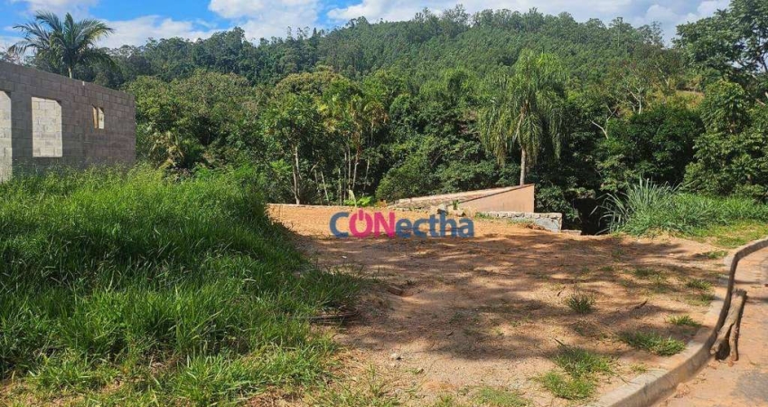 Terreno à venda, 267 m² por R$ 200.000,00 - Loteamento Jardim das Paineiras - Itatiba/SP