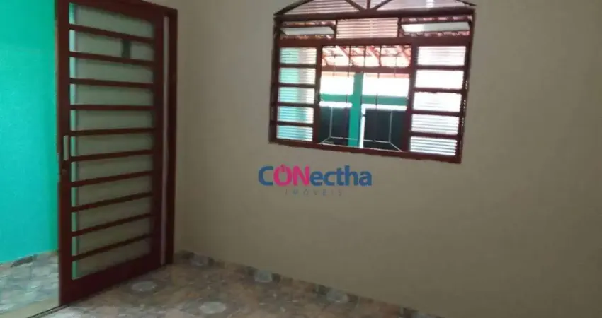 Casa com 2 dormitórios à venda, 107 m² por R$ 300.000,00 - Jardim Esplanada - Itatiba/SP