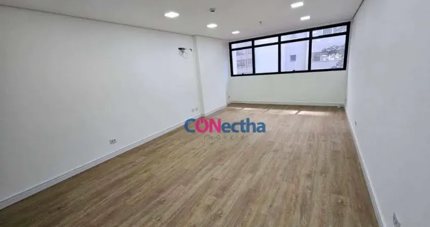 Sala para alugar, 37 m² por R$ 1.720,00/mês - Condomínio Praxx - Itatiba/SP