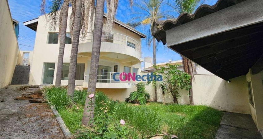 Casa com 3 dormitórios à venda, 284 m² por R$ 850.000,00 - Nova Itatiba - Itatiba/SP