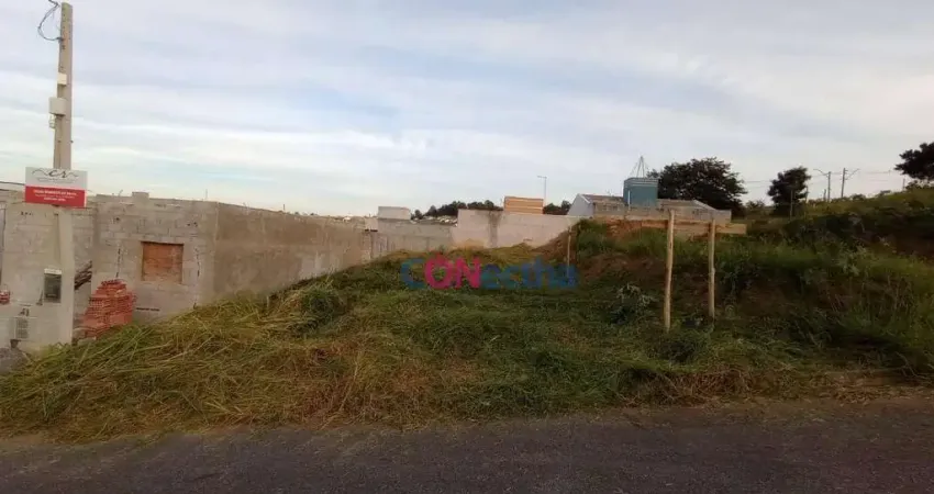 Terreno à venda, 250 m² por R$ 150.000,00 - Portal Giardino - Itatiba/SP