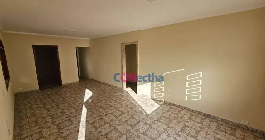 Casa com 5 dormitórios à venda, 350 m² por R$ 1.100.000,00 - Vila Centenário - Itatiba/SP