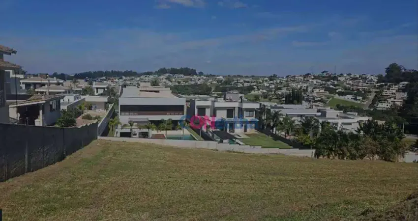 Terreno à venda, 1161 m² por R$ 430.000,00 - Condomínio Villagio Paradiso - Itatiba/SP