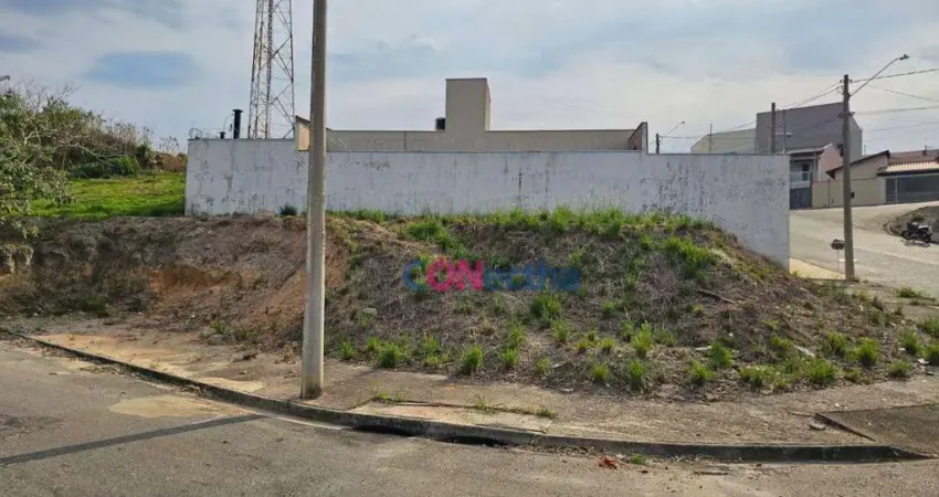 Terreno à venda, 251 m² por r$ 200.000 - jardim verona - itatiba/sp