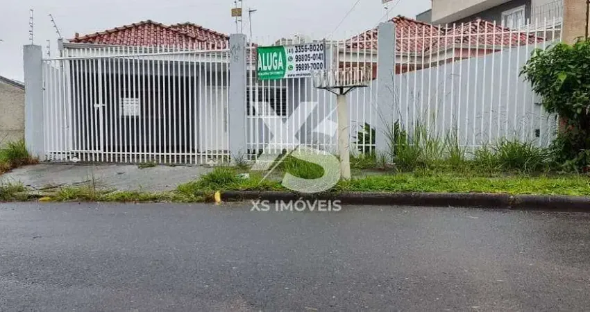 Casa com 3 quartos à venda no Atuba, Curitiba 