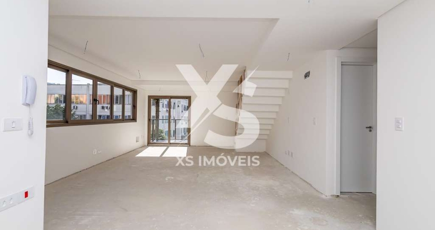 Apartamento Duplex 3 Quartos (1 suíte) Batel, duas vagas OPORTUNIDADE DIRETO DO PERMUTANTE