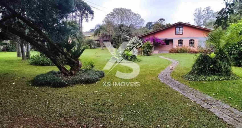 Chácara à Venda, São João, Colombo
Próximo ao Centro