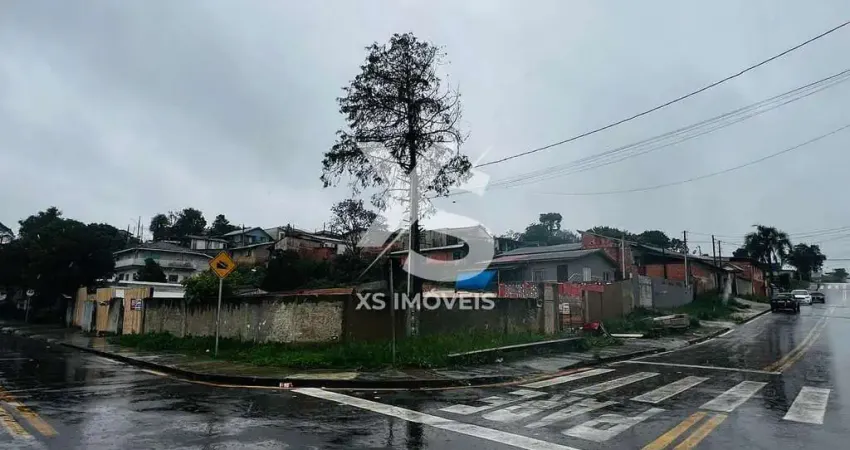 Terreno à venda no Passauna, Araucária