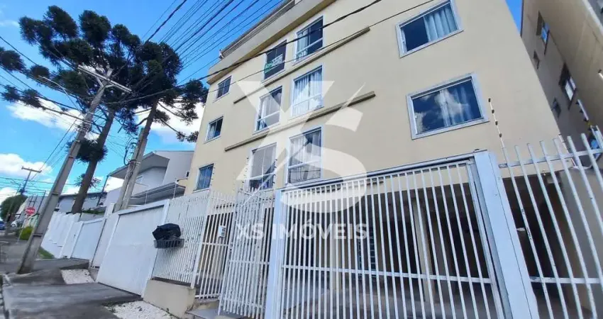 Apartamento duplex 2 quartos boneca do iguaçu são josé dos pinhais - 2 vagas de garagem