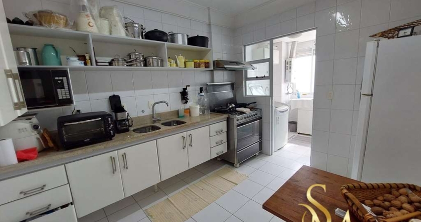 Apartamento com 3 quartos à venda no Campinas, São José 