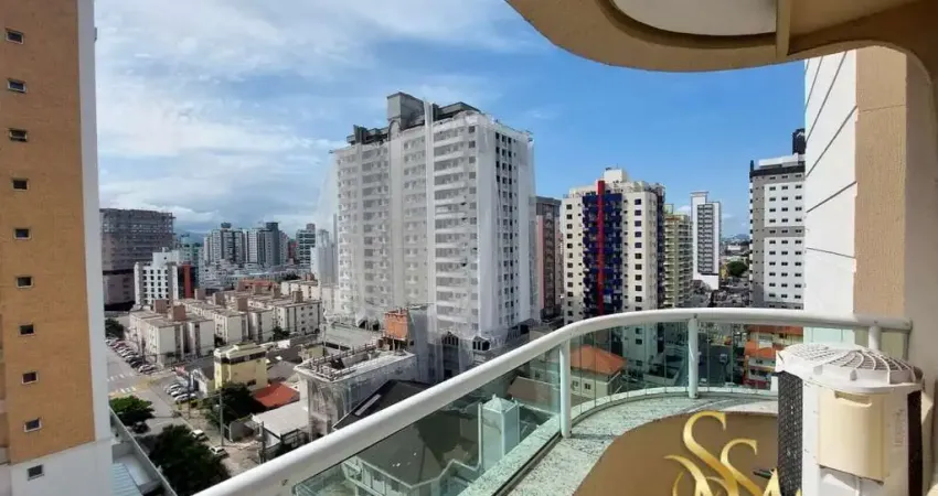 Apartamento com 3 dormitórios 1 suíte em campinas, são josé/sc