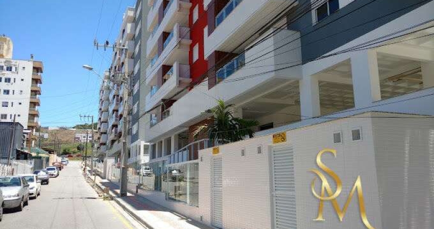Apartamento Padrão com 2 quartos , suite e vaga.
