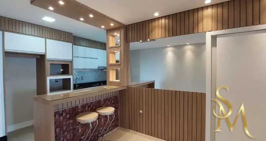 Apartamento com 3 quartos à venda na Rua Coronel Eleseu Guilherme, Campinas, São José