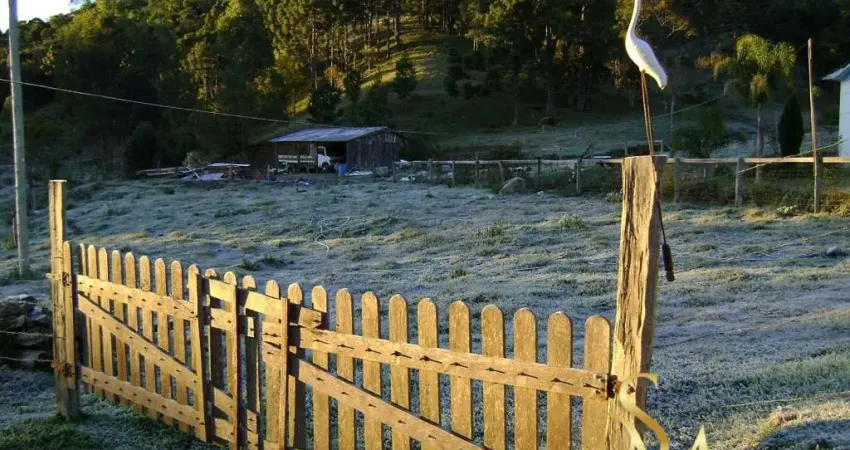 Terreno à venda na RIO BONITO, Centro, Rancho Queimado