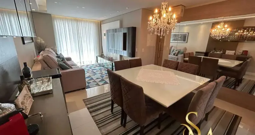 Residencial Jasmim Dos Açores - Apartamento Alto Padrão em Nossa Senhora do Rosário, São José/SC