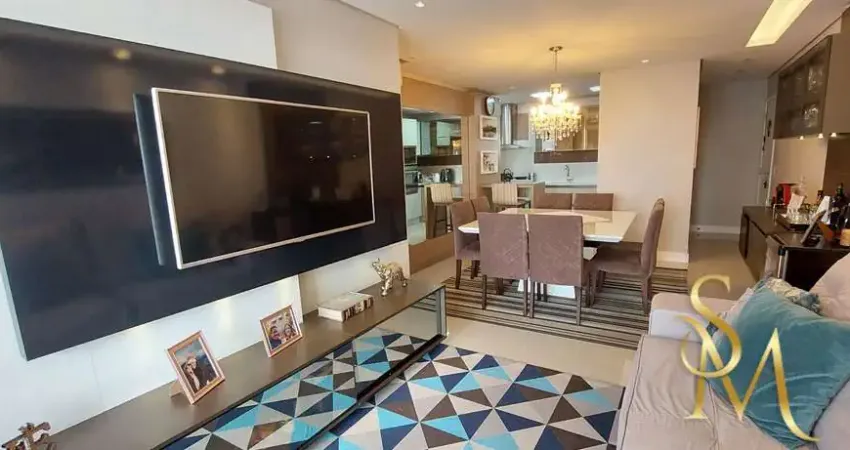 Residencial Jasmim Dos Açores - Apartamento Alto Padrão em Nossa Senhora do Rosário, São José/SC