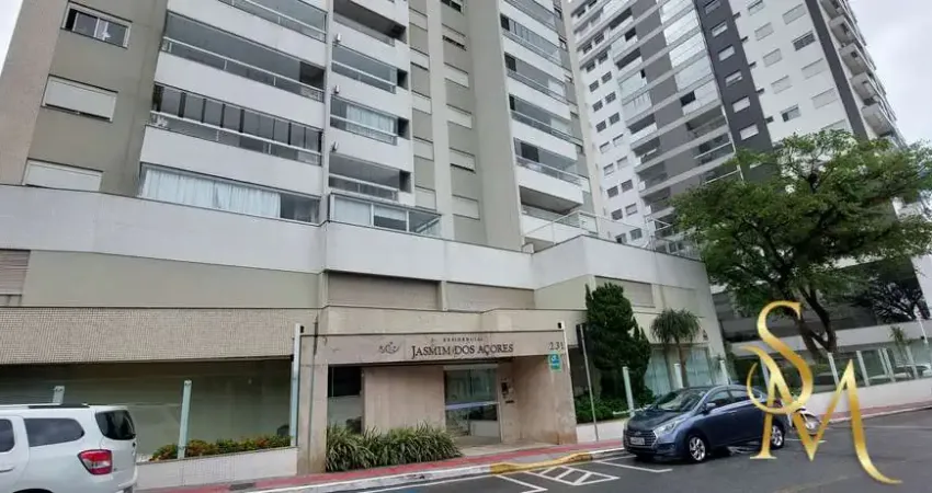 Residencial jasmim dos açores - apartamento alto padrão em nossa senhora do rosário, são josé/sc