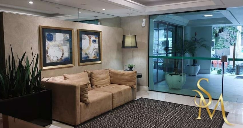 Apartamento com 3 quartos à venda na Avenida Vereador Walter Borges, 175, Campinas, São José
