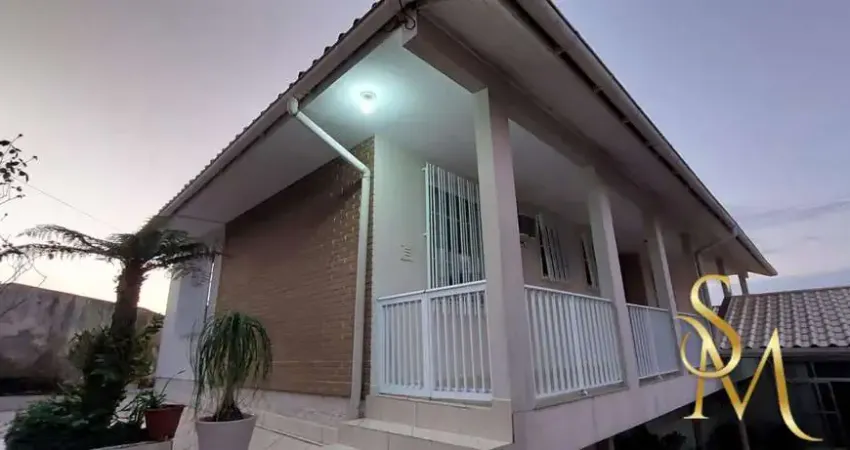 Casa com 4 quartos à venda na Rua do Imperador, 305, Ponta de Baixo, São José