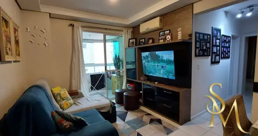 Condominio Pedro Coelho. - Apartamento com 3 quartos, dois banheiros em Campinas, São José/SC