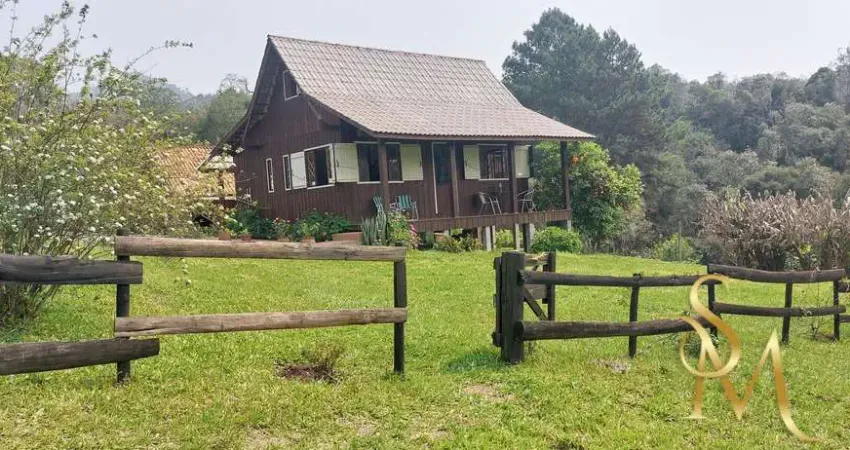 Terreno à venda na Estrada Geral Rio Frederico, Centro, Bom Retiro