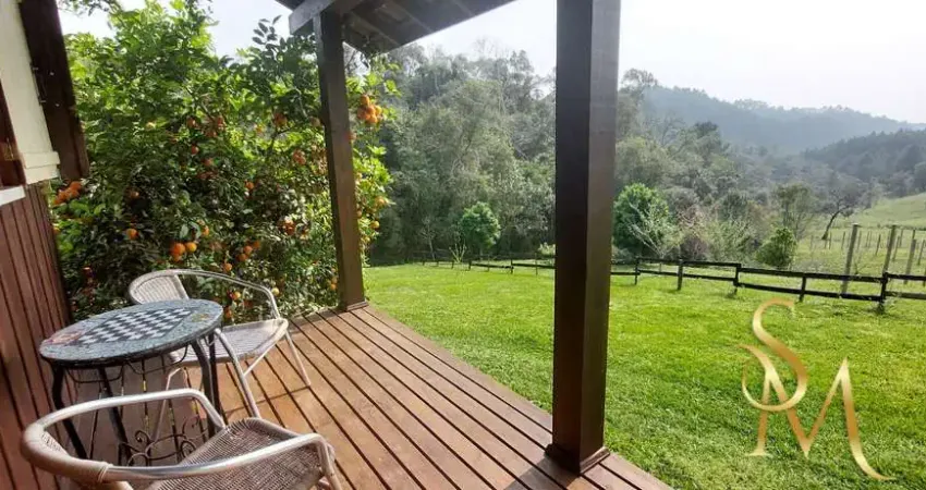 Lindissimo sitio á venda com 36.2 hectares na bom retiro/sc.