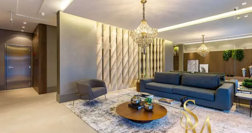 Apartamento alto padrao à venda no bairro Campinas - São José/SC