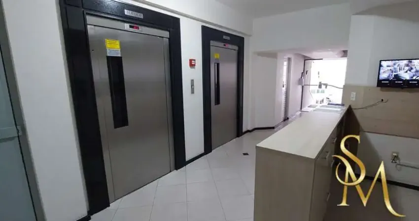 Condominio residencial Iracema Bion - Apartamento em Campinas, São José/SC