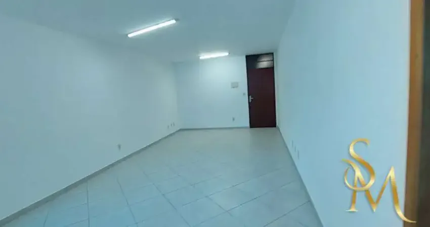 Sala escritório/consultório comercial no centro, florianópolis/sc