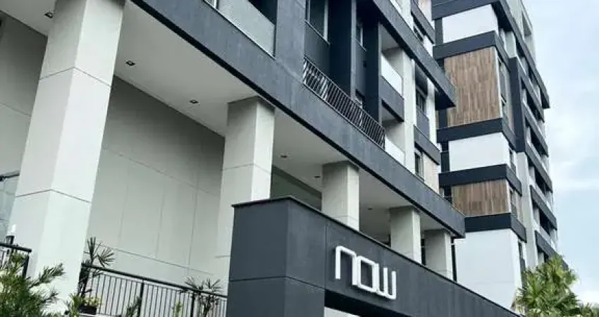 NOW BY LUMIS - Apartamento Alto Padrão em Estreito, Florianópolis/SC