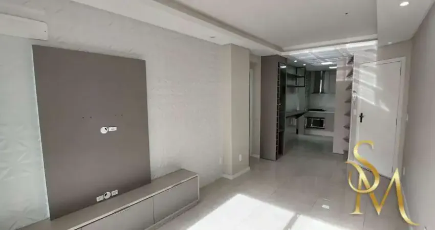 Apartamento em Campinas, São José/SC