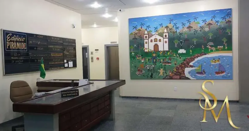 Casa comercial à venda na Rua Anita Garibaldi, 17, Centro, Florianópolis