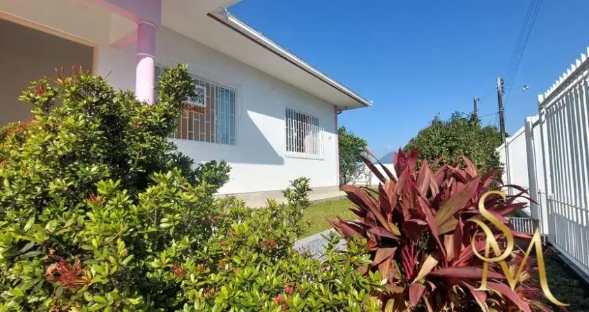 Casa com 4 quartos à venda na Rua Rosa, 325, Caminho Novo, Palhoça
