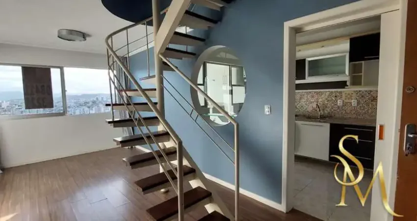 Apartamento com 2 quartos à venda na Rua Paul Percival Harris, 250, Estreito, Florianópolis