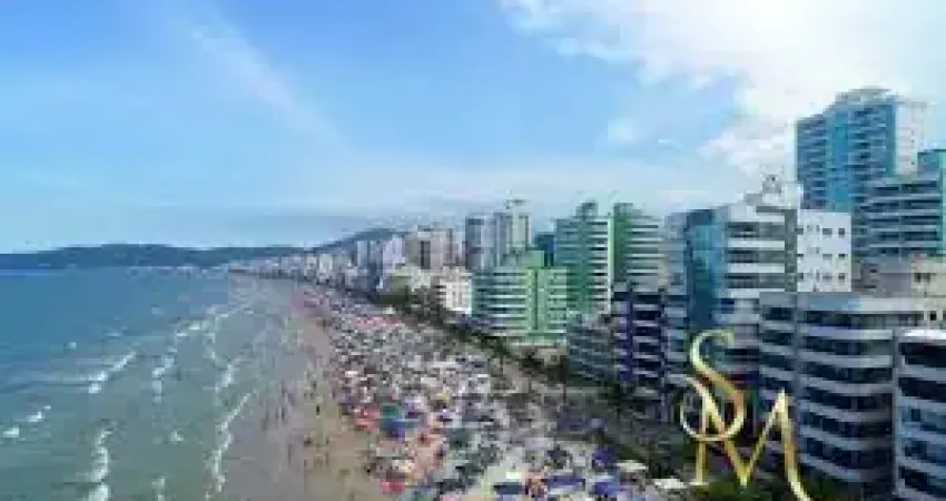 Apartamento amplo com 3 dormitorios e 1 suite em centro de itapema sc