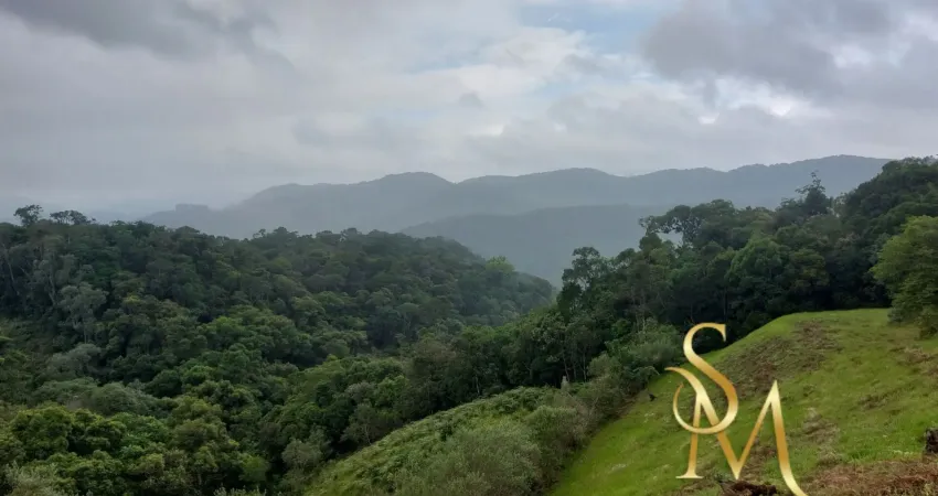 Terreno à venda na Rua geral do Morro Chato, S/N, Morro Chato, Rancho Queimado