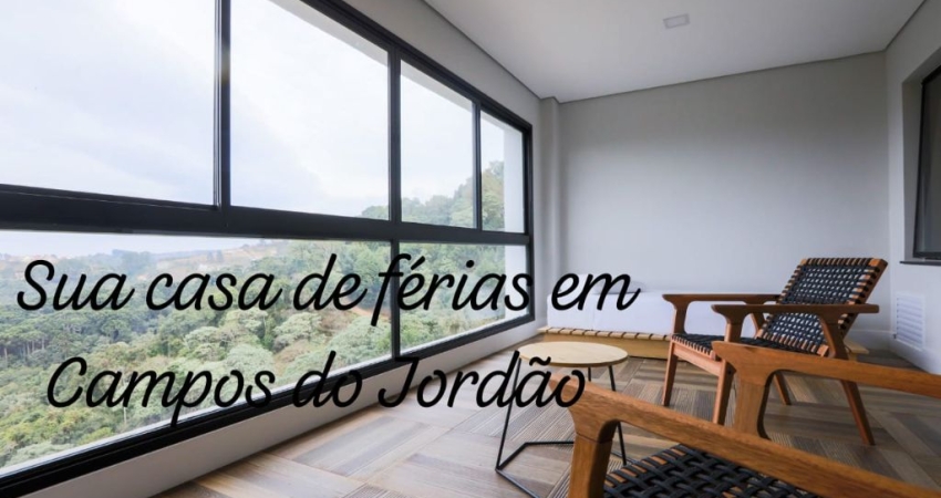 Lindo Apartamento Multipropriedade