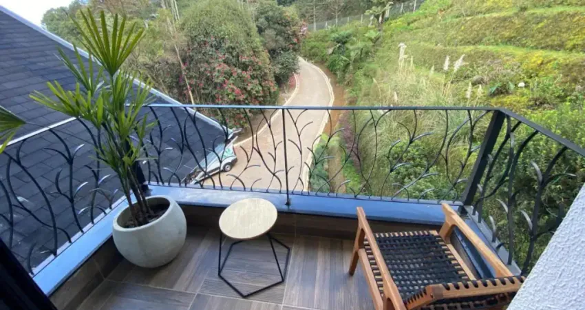 Apartamento duplex multipropriedade
