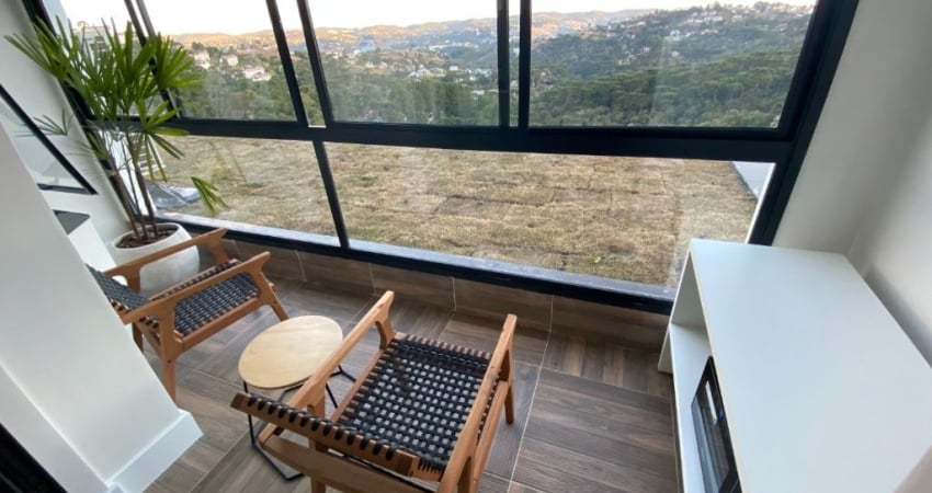 Lindo Flat multipropriedade