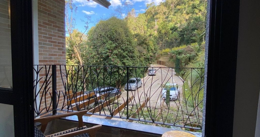 Apart - Hotel Multipropriedade