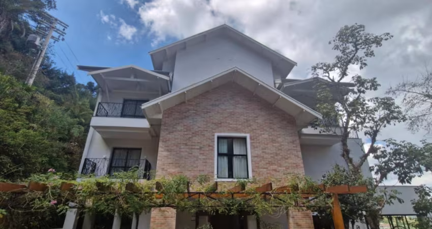 Apartamento Multipropriedade