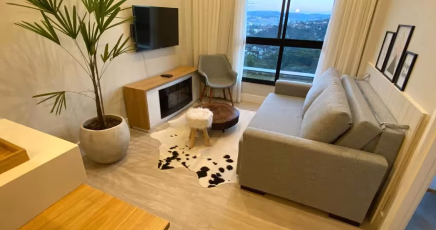Apartamento Multipropriedade suas férias em Campos do Jordão