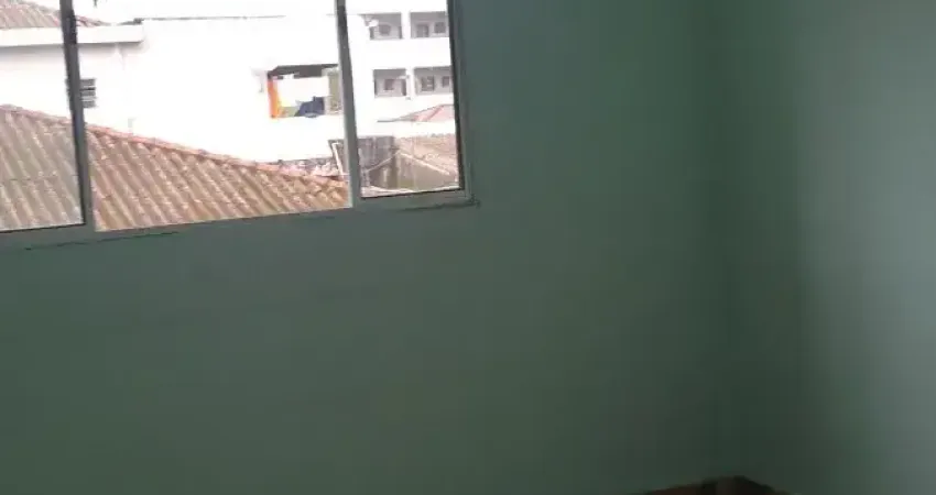 Casa Tipo sobrado com 3 dormitórios Parque das Bandeiras - São Vicente