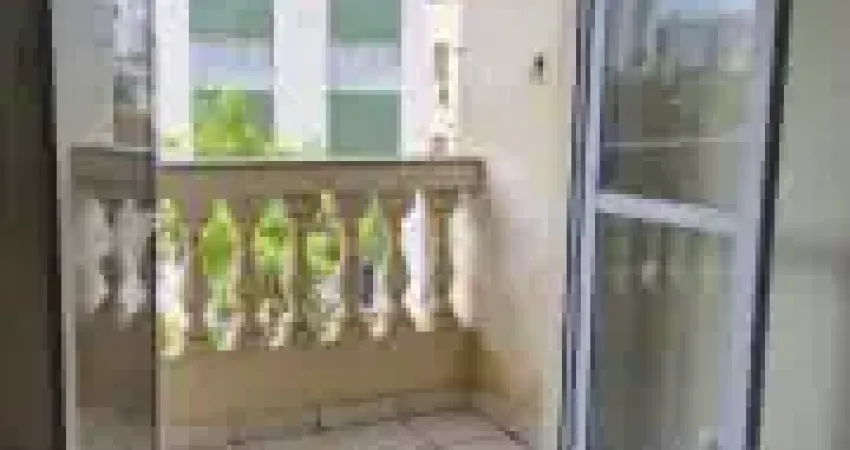 Apartamento Residencial 2 dormitórios Vila Valença São Vicente
