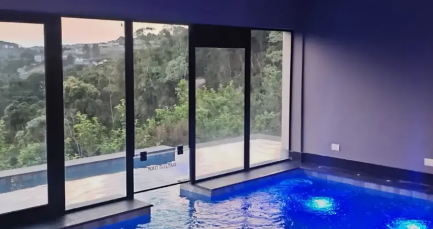 Apartamento multipropriedade vista espetacular do vale de campos do jordão