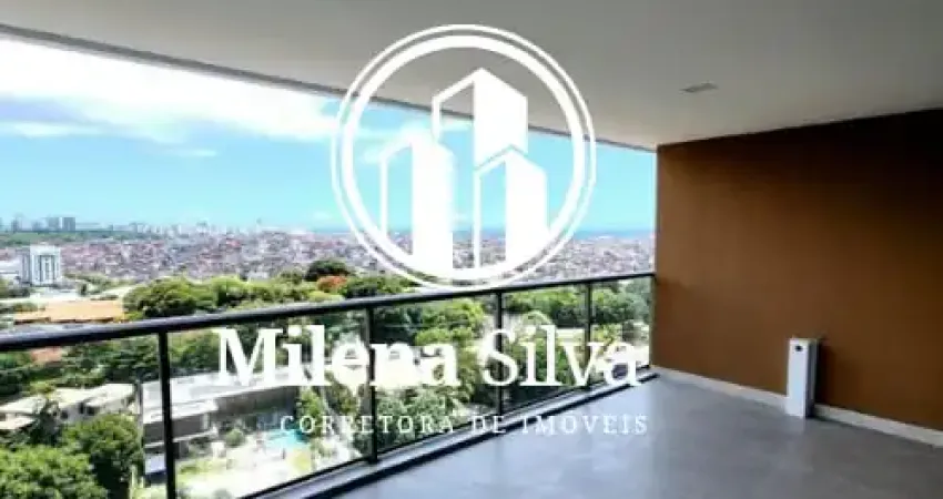 Vendo apartamento de alto padrão | 154 m² | 3 suítes + gabinete, cedro horto!