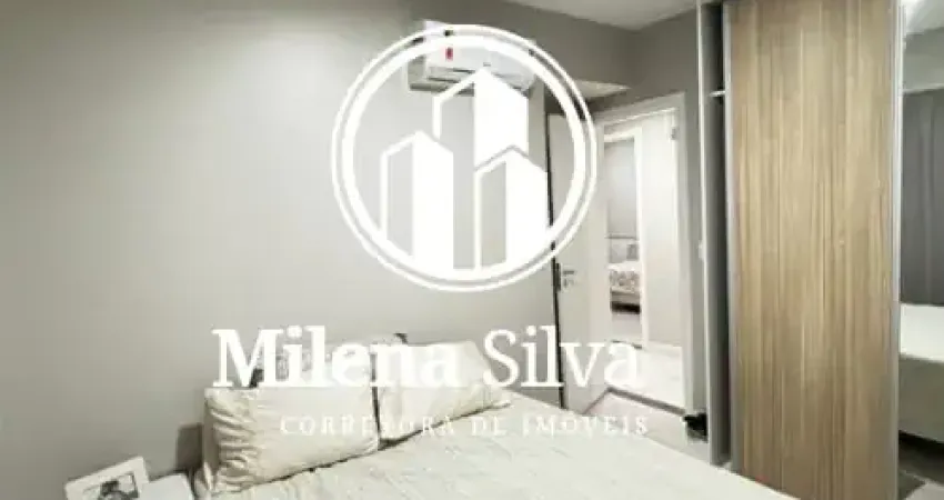 Vendo apartamento 3/4 com 1 suíte, 2 vagas de garagem, infraestrutura completa - prédio de luxo!