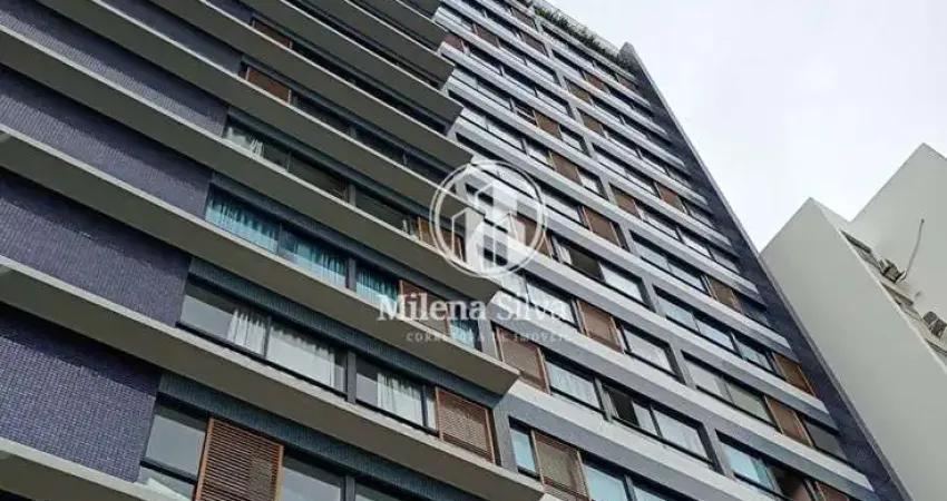 Apartamento com 1 quarto à venda na Marquês de Caravelas, 64, Barra, Salvador